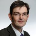 FMedSci Martin Landray - Professor of Medicine and Epidemiology
